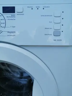 Waschmaschine gorenje  Bild 2
