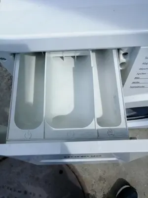 Waschmaschine gorenje  Bild 4