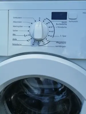 Waschmaschine gorenje  Bild 3