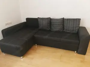 Couch L Form Zustand wie neu 