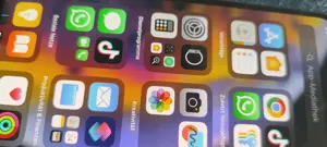 IPhone xs 64 GB version 