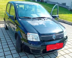 Fiat Panda City