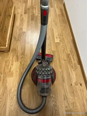 Dyson cinetic big ball Absolute 2 bodenstaubsauger mit Zubehör , OVP  Bild 3