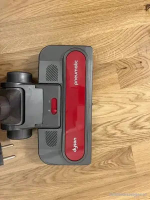 Dyson cinetic big ball Absolute 2 bodenstaubsauger mit Zubehör , OVP  Bild 2