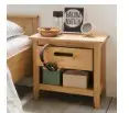 Schlafzimmermöbel Neu Kiefer zu verkaufen, Matratzenset