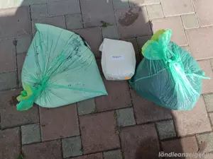 Flüssiggummi für Pferdeanhänger  Bild 2