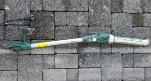 Heißluft-Unkrautvernichter PUV 2000 B1 Bild 2