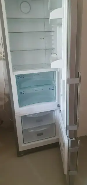 Gefrerkühlkombi Bild 2