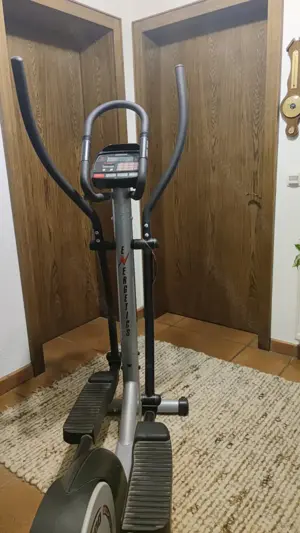 Crosstrainer Energetics ET 900 Bild 5