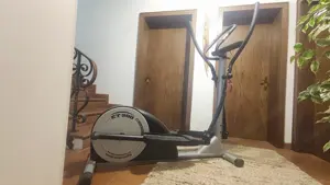 Crosstrainer Energetics ET 900