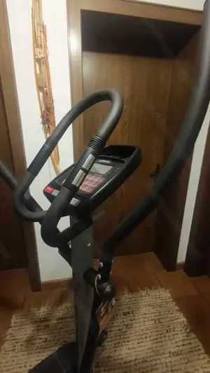 Crosstrainer Energetics ET 900 Bild 2