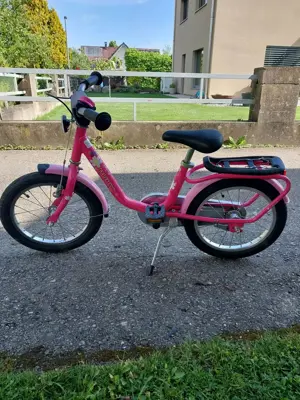 Kinderrad Fahrrad Rad Puky 