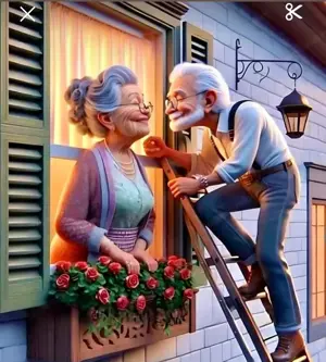 Darf ich dich besuchen
