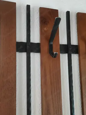 Garderobe zu verschenken 