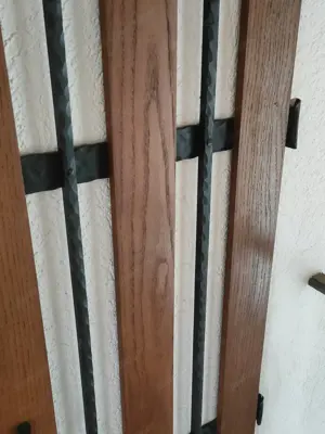 Garderobe zu verschenken  Bild 4