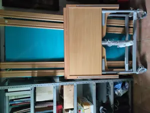 Pflegebett
