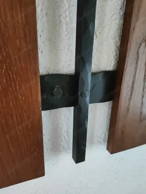 Garderobe zu verschenken  Bild 5