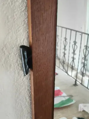 Garderobe zu verschenken  Bild 3