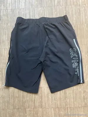 Skinfit Kanisfluh Shorts  Bild 2