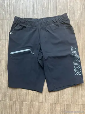 Skinfit Kanisfluh Shorts 