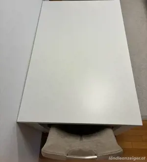 Ausziehbarer Esstisch Bild 2