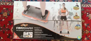 Vibro Shaper