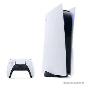 Playstation 5 Slim  NOTVERKAUF!!! Bild 2