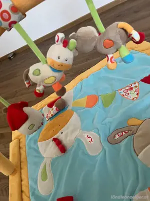 Spielebogen Bild 2