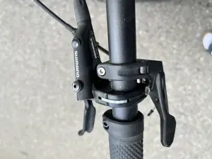Cube Stereo 120 Race Black Bild 3