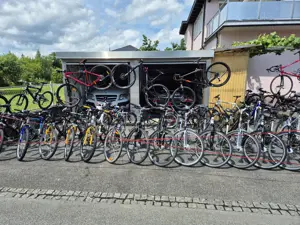 Gebrauchträder mit Gewährleistung Bild 2