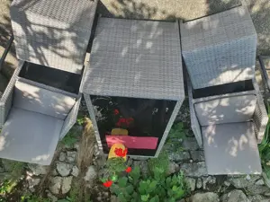Gartenmöbel