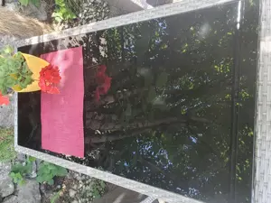 Gartenmöbel Bild 3