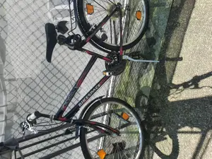 Fahrrad  gebraucht 