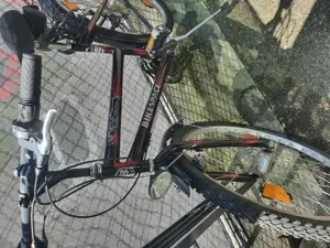 Fahrrad  gebraucht  Bild 2