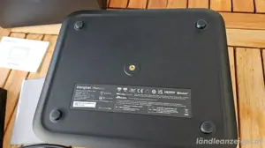 Dangbei Mars Pro 4k ALPD Laser Beamer  mit 4k FireTV Stick  Bild 2