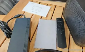 Dangbei Mars Pro 4k ALPD Laser Beamer  mit 4k FireTV Stick  Bild 5