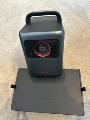 Nebula Cosmos Laser 4k Original 
