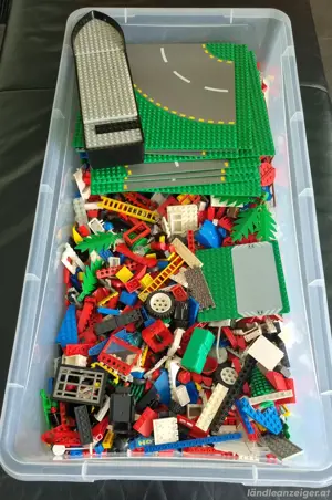 Orginal Lego