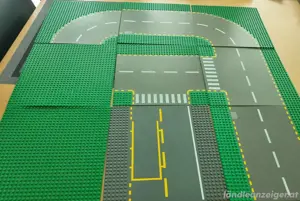 5 kg Orginal Lego Teile Bild 4