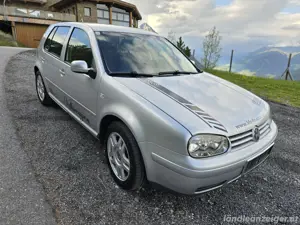 Vw Gof  4 1.9 Tdi  