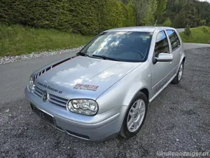 Vw Gof  4 1.9 Tdi   Bild 2