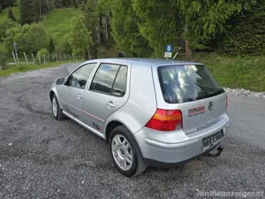 Vw Gof  4 1.9 Tdi   Bild 4