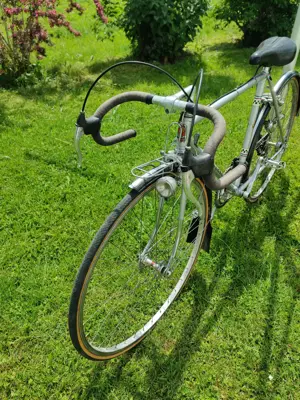 Peugot Rennrad Vintage Retro 70er Jahre