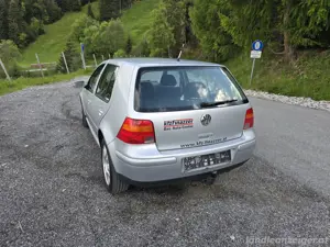 Vw Gof  4 1.9 Tdi   Bild 3