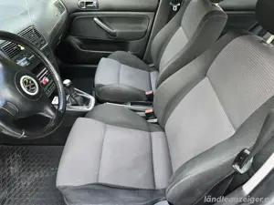 Vw Gof  4 1.9 Tdi   Bild 6