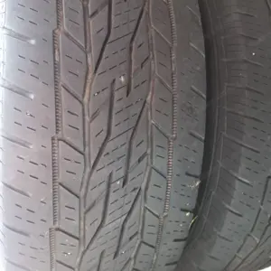Verkaufe 4 Stk. Aluräder für KIA Sorento 1 Bild 4