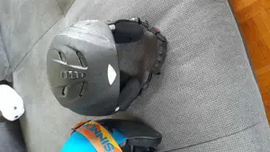 Ski Helme  Bild 7