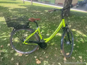 Damen Citybike  Bild 4