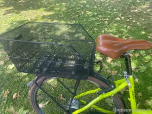 Damen Citybike  Bild 2