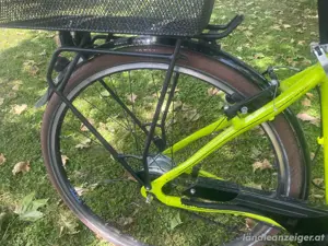 Damen Citybike  Bild 3